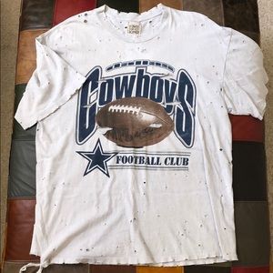 Furst Of A Kind NFL T-shirt